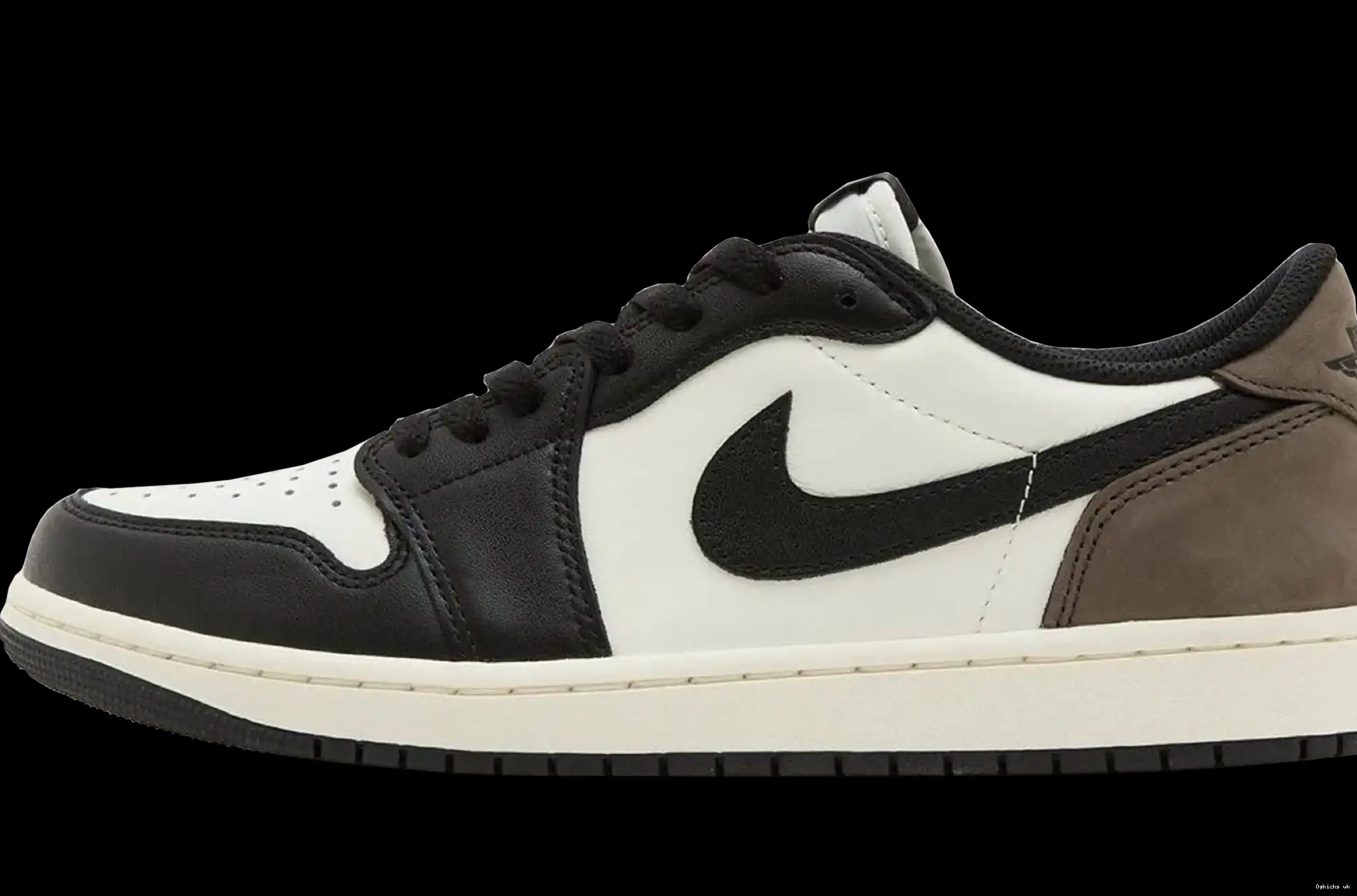 Low Retro OG Jordan 1 Mocha 0702